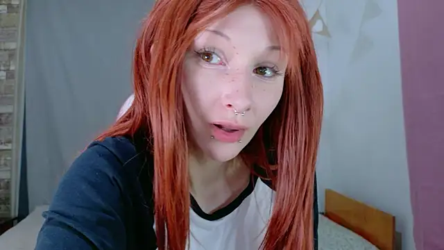 Snapshot of hannaxo1 chatting on 1, 7, 2026 hannaxo1 online show from 1, 7, 2026