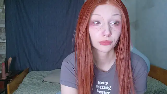 hannaxo1 online show from 26, 3, 2026