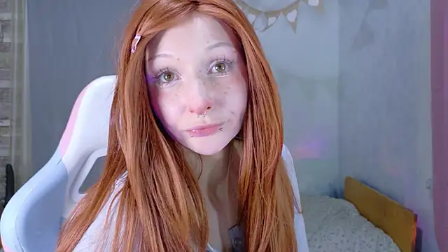 hannaxo1 online show from 26, 5, 2026