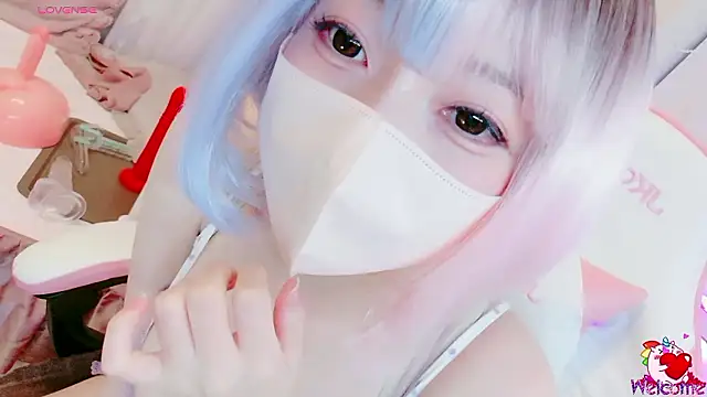 yuayua854 online show from 18, 4, 2026