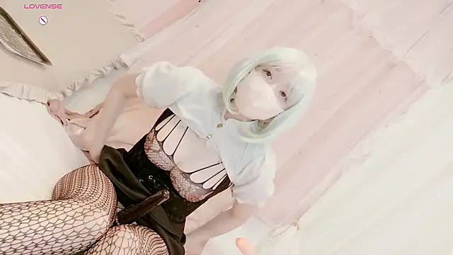 Snapshot of yuayua854 chatting on 28, 5, 2026 yuayua854 online show from 28, 5, 2026