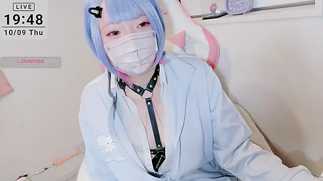 yuayua854 online show from 9, 10, 2025