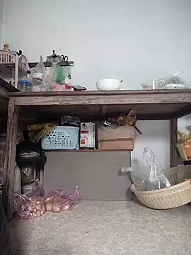 Haralushiaaa online show from 3, 2, 2026