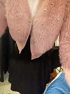 Haralushiaaa online show from 10, 2, 2026