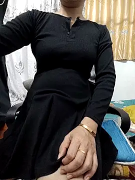 Haralushiaaa online show from 17, 3, 2026