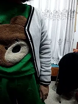 Haralushiaaa online show from 15, 12, 2025