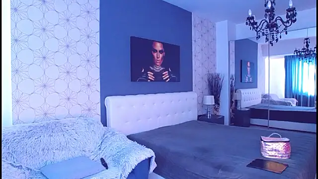 MaryMatiss online show from 11, 3, 2026