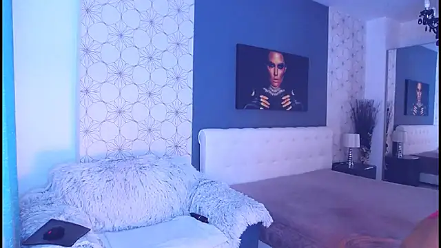 MaryMatiss online show from 23, 11, 2025