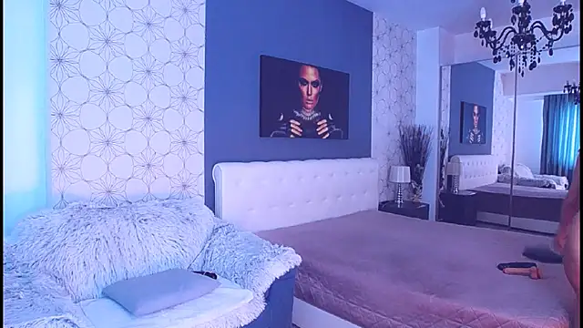 MaryMatiss online show from 5, 12, 2025