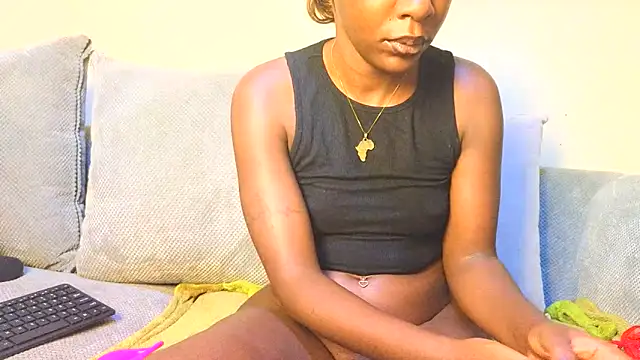 Sexxy mariana online show from 21, 11, 2025