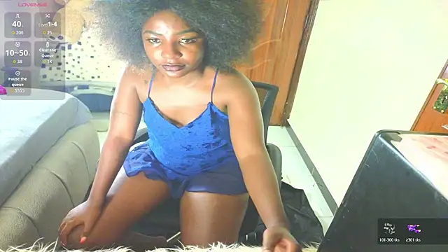Snapshot of Sexxy_mariana chatting on 19, 5, 2026 Sexxy mariana online show from 19, 5, 2026