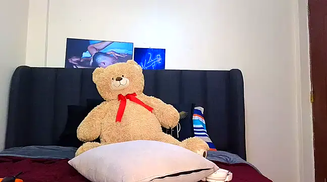 Sexxy mariana online show from 11, 3, 2025