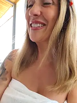 JasmineNoir2 online show from 24, 5, 2026