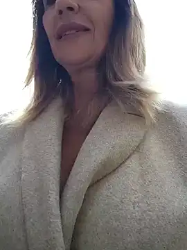 JasmineNoir2 online show from 18, 10, 2025