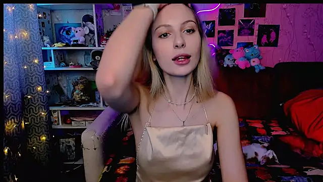 Maria Hunt online show from 21, 1, 2025