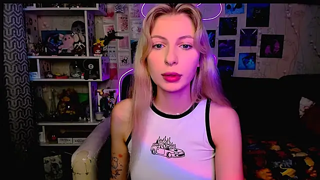 Maria Hunt online show from 19, 12, 2024