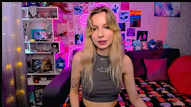 Maria Hunt online show from 13, 2, 2025