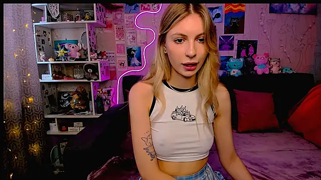 Maria Hunt online show from 25, 2, 2025