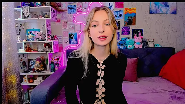 Maria Hunt online show from 27, 2, 2025