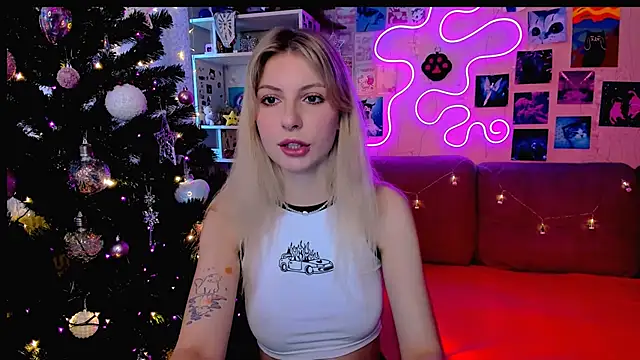 Maria Hunt online show from 30, 12, 2024