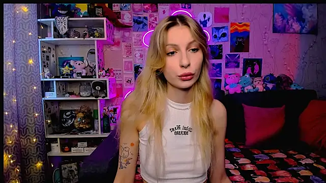 Maria Hunt online show from 20, 2, 2025