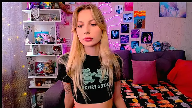 Maria Hunt online show from 21, 2, 2025