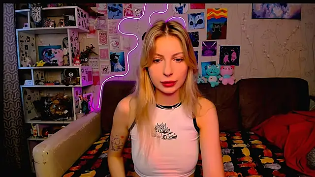 Maria Hunt online show from 14, 1, 2025