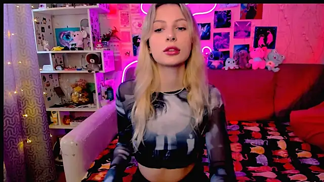 Maria Hunt online show from 18, 1, 2025