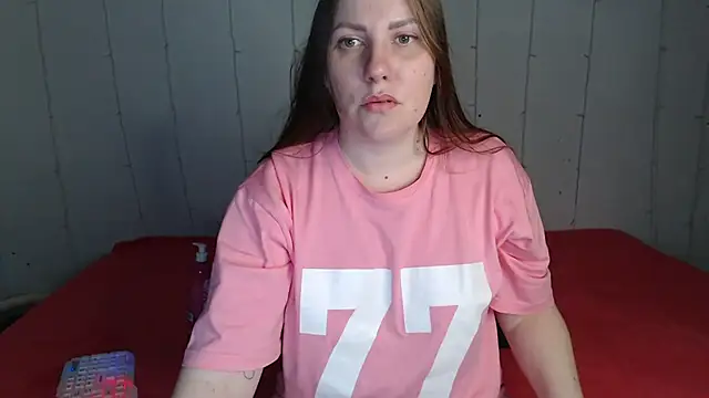 CindyAhKiss online show from 9, 11, 2025