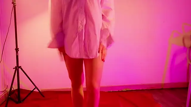 littleebluee online show from 15, 11, 2025