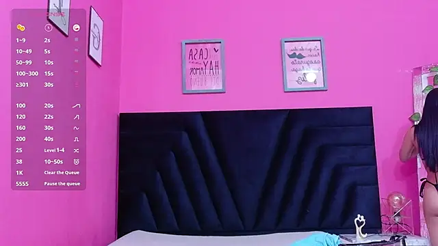 littleebluee online show from 7, 3, 2026