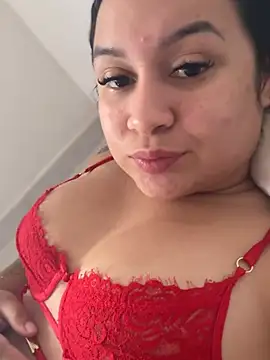 Pretty Isadora online show from 14, 6, 2026