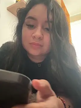 Pretty Isadora online show from 20, 4, 2026