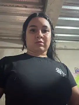 Pretty Isadora online show from 21, 4, 2026