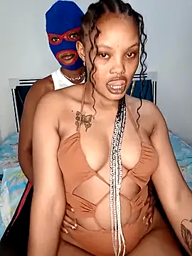 Badgirl-riri7 online show from 21, 3, 2025