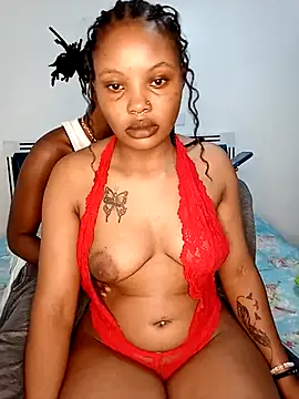 Badgirl-riri7 online show from 20, 3, 2025
