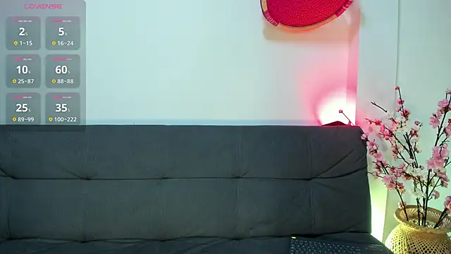 Snapshot of on_tefa chatting on 17, 5, 2026 on tefa online show from 17, 5, 2026