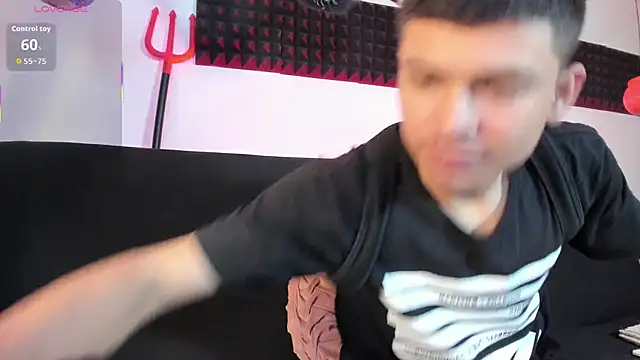 Snapshot of on_tefa chatting on 25, 10, 2025 on tefa online show from 25, 10, 2025