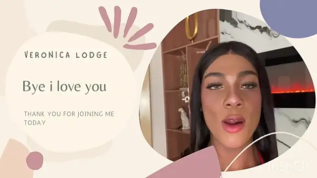 Vero Lodge online show from 22, 3, 2025