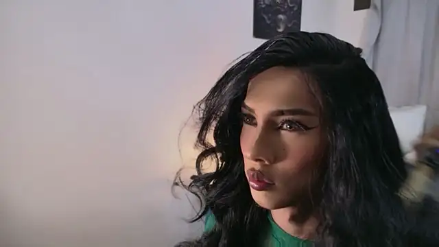 Stefhania susej online show from 12, 11, 2025