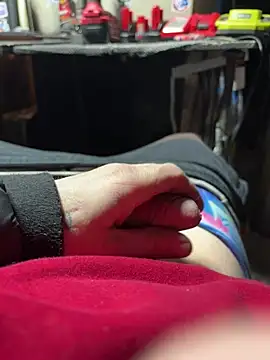 joeycbigcock online show from 25, 2, 2026