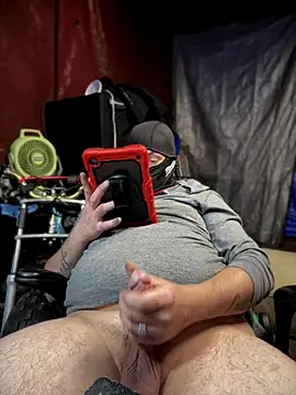 joeycbigcock online show from 12, 11, 2025