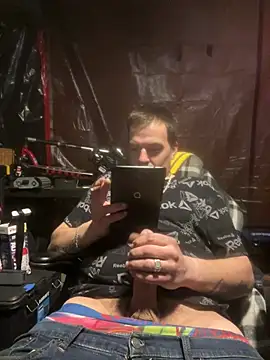 joeycbigcock online show from 21, 3, 2025
