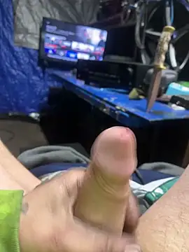 joeycbigcock online show from 23, 12, 2025