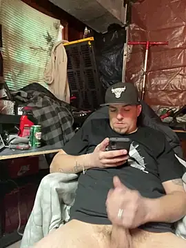 joeycbigcock online show from 18, 1, 2025
