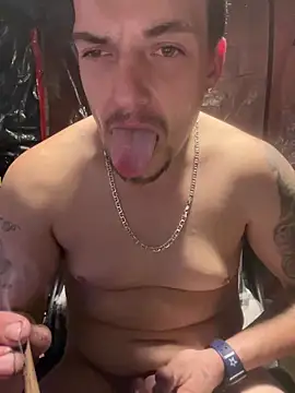 joeycbigcock online show from 17, 3, 2025