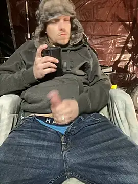 joeycbigcock online show from 21, 1, 2025