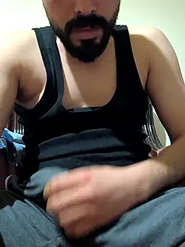 Kaan1607 online show from 22, 3, 2026