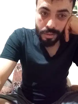 Kaan1607 online show from 3, 11, 2025