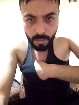 Kaan1607 online show from 27, 11, 2025